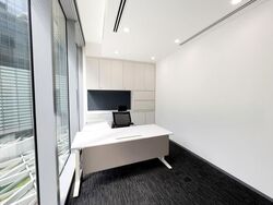 Ocean Financial Centre (D1), Office #603574931